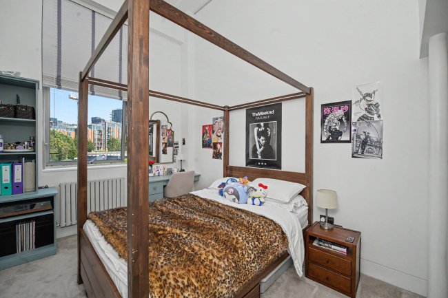 Flat 14, The Piper Building, Peterborough Road, Fulham, London SW6 3EF 3