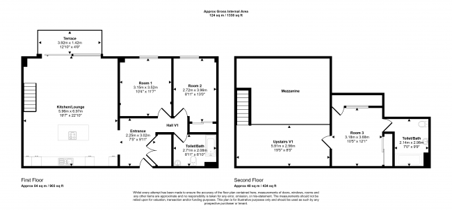 Flat 14, The Piper Building, Peterborough Road, Fulham, London SW6 3EF 3