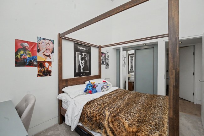 Flat 14, The Piper Building, Peterborough Road, Fulham, London SW6 3EF 3