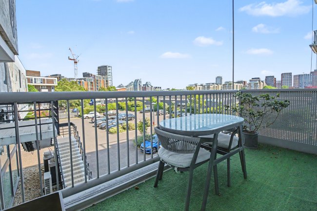 Flat 14, The Piper Building, Peterborough Road, Fulham, London SW6 3EF 3