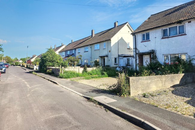 43 Portland Road, Street, Somerset, BA16 9PX 3