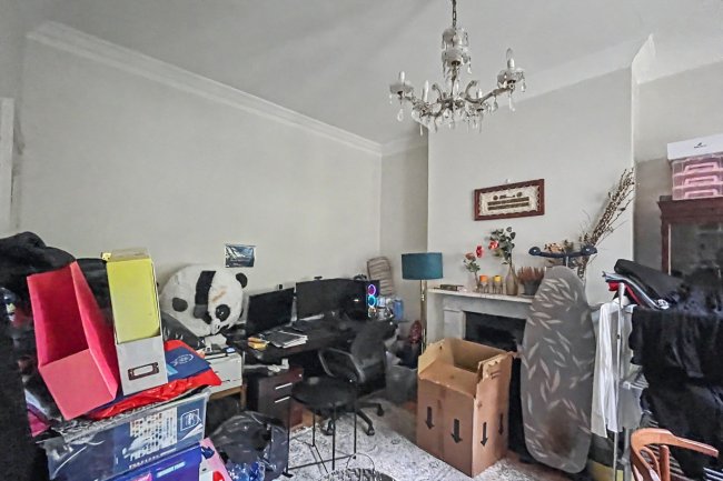 8 Clavering Avenue, Barnes, London, SW13 8DY 2