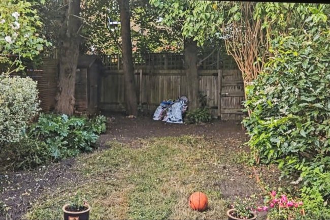 8 Clavering Avenue, Barnes, London, SW13 8DY 2