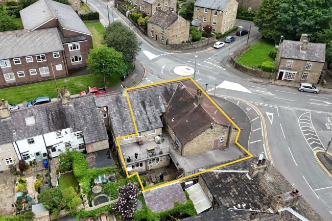 The Turners Arms, Ingersley Road, Bollington, Macclesfield SK10 5RE 9