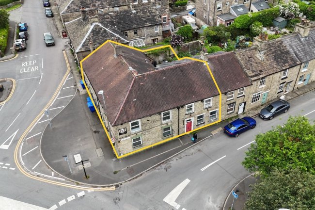 The Turners Arms, Ingersley Road, Bollington, Macclesfield SK10 5RE 9