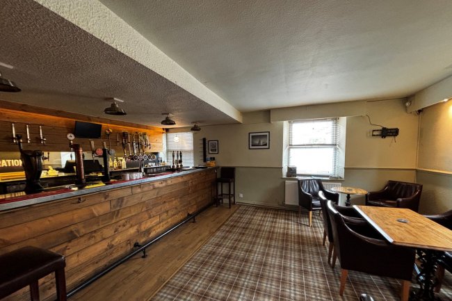 The Turners Arms, Ingersley Road, Bollington, Macclesfield SK10 5RE 9