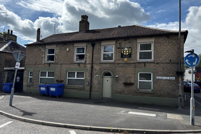 The Turners Arms, Ingersley Road, Bollington, Macclesfield SK10 5RE 9