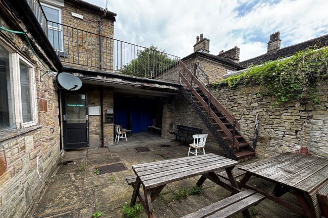 The Turners Arms, Ingersley Road, Bollington, Macclesfield SK10 5RE 9
