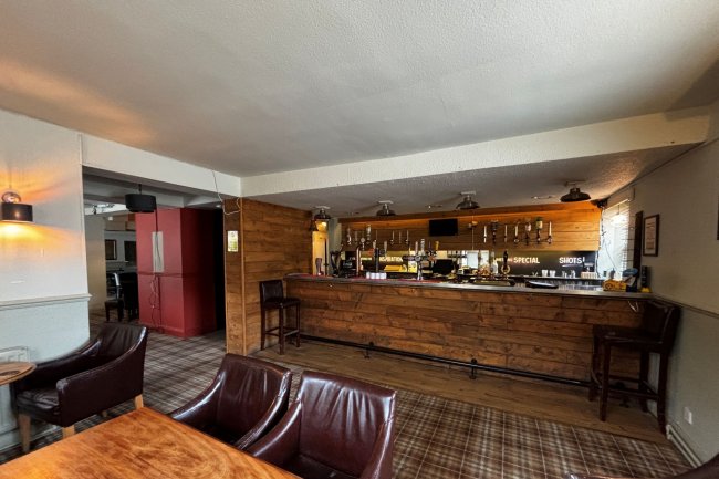 The Turners Arms, Ingersley Road, Bollington, Macclesfield SK10 5RE 9