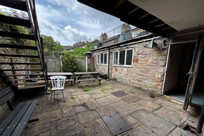 The Turners Arms, Ingersley Road, Bollington, Macclesfield SK10 5RE 9