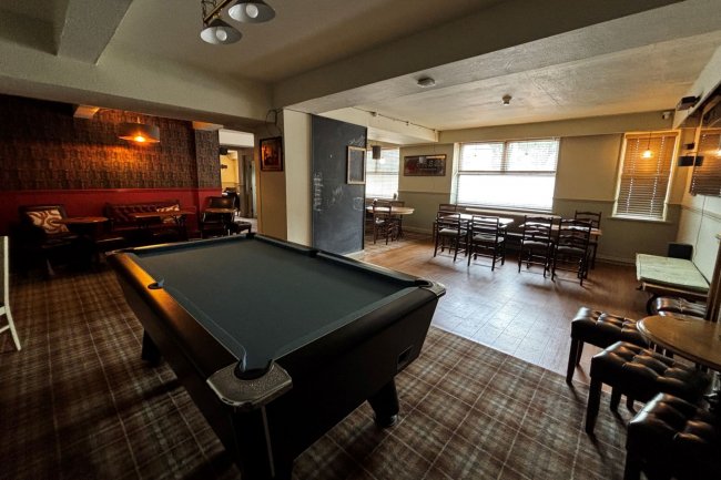 The Turners Arms, Ingersley Road, Bollington, Macclesfield SK10 5RE 9