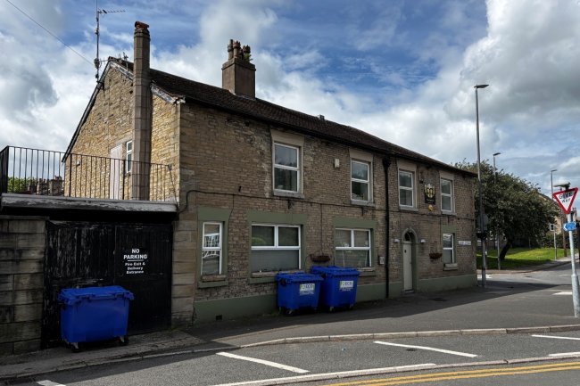 The Turners Arms, Ingersley Road, Bollington, Macclesfield SK10 5RE 9