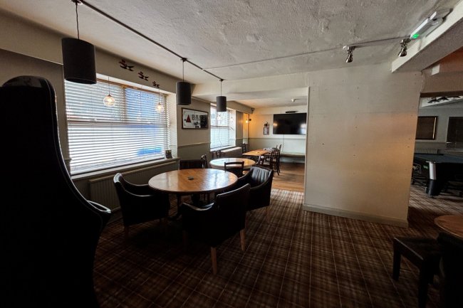 The Turners Arms, Ingersley Road, Bollington, Macclesfield SK10 5RE 9