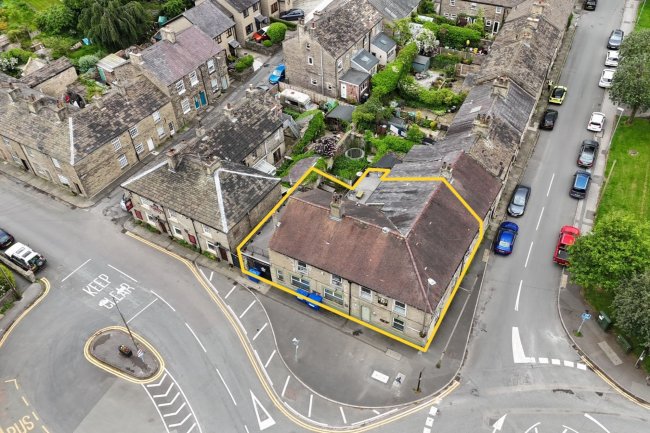 The Turners Arms, Ingersley Road, Bollington, Macclesfield SK10 5RE 9
