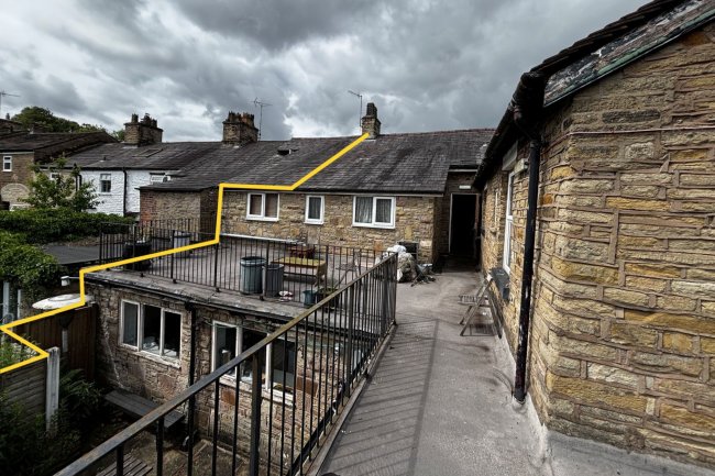 The Turners Arms, Ingersley Road, Bollington, Macclesfield SK10 5RE 9