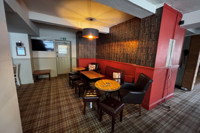 The Turners Arms, Ingersley Road, Bollington, Macclesfield SK10 5RE 9