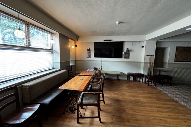 The Turners Arms, Ingersley Road, Bollington, Macclesfield SK10 5RE 9