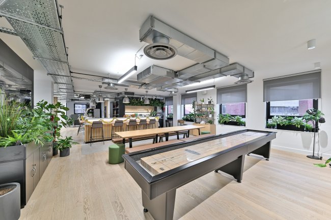 Hanover House, Queen Charlotte Street, Bristol, BS1 4EX 5