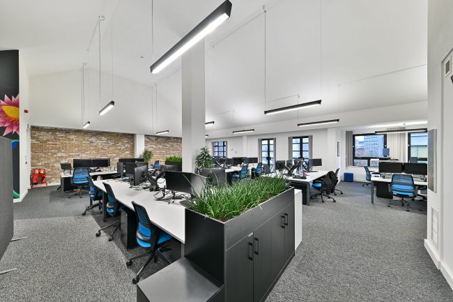 Hanover House, Queen Charlotte Street, Bristol, BS1 4EX 5