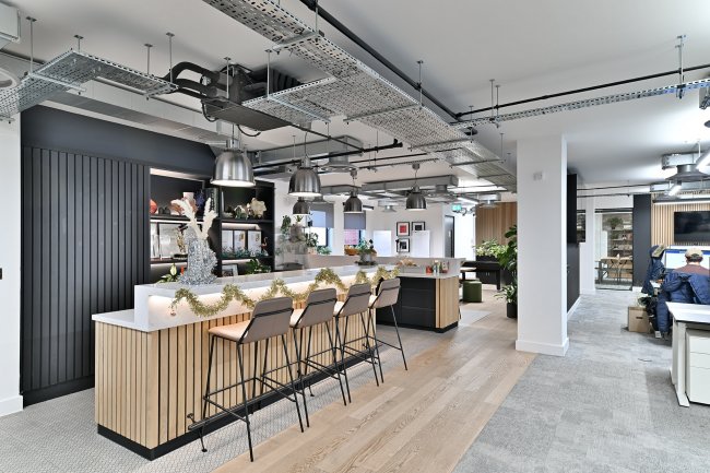 Hanover House, Queen Charlotte Street, Bristol, BS1 4EX 5