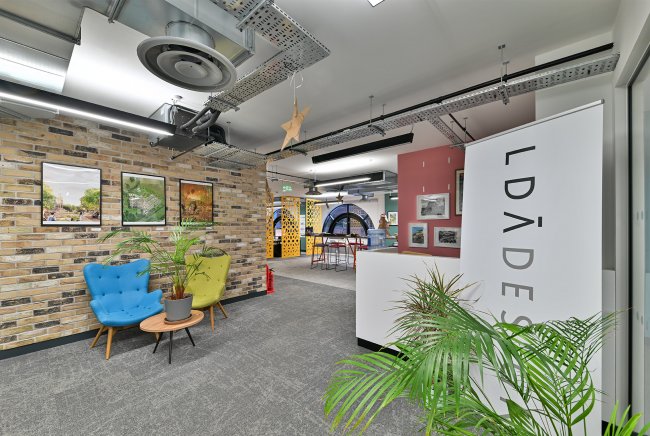 Hanover House, Queen Charlotte Street, Bristol, BS1 4EX 5