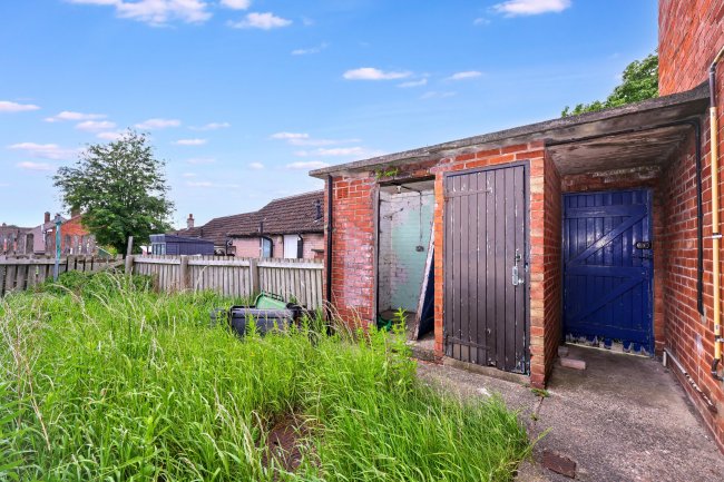 28 Eldon Drive, Carlisle, Cumbria, CA1 3RS 4
