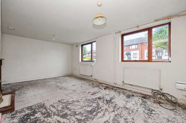 28 Eldon Drive, Carlisle, Cumbria, CA1 3RS 4