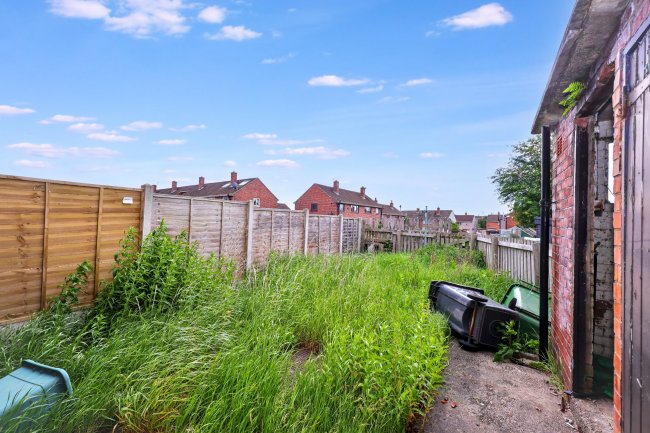 28 Eldon Drive, Carlisle, Cumbria, CA1 3RS 4