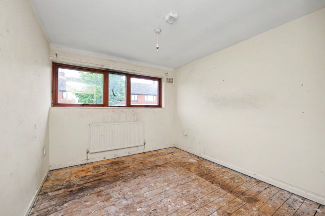 28 Eldon Drive, Carlisle, Cumbria, CA1 3RS 4