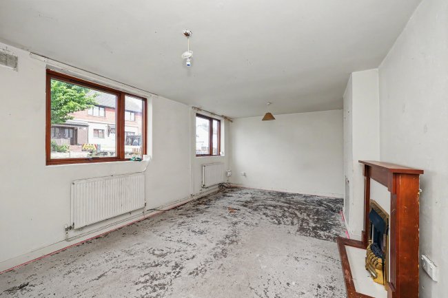 28 Eldon Drive, Carlisle, Cumbria, CA1 3RS 4