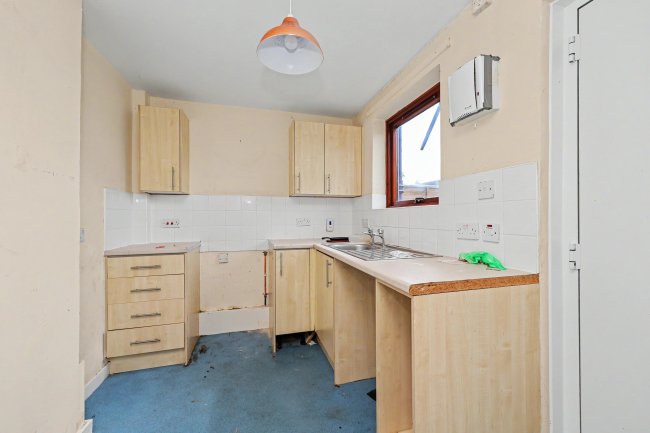 28 Eldon Drive, Carlisle, Cumbria, CA1 3RS 4
