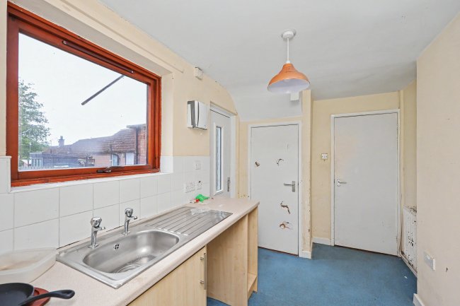 28 Eldon Drive, Carlisle, Cumbria, CA1 3RS 4