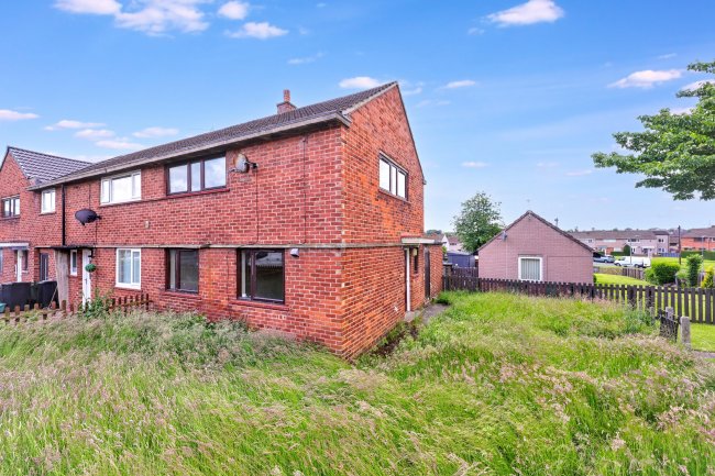 28 Eldon Drive, Carlisle, Cumbria, CA1 3RS 4