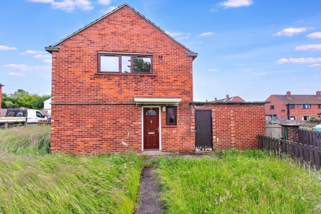 28 Eldon Drive, Carlisle, Cumbria, CA1 3RS 4