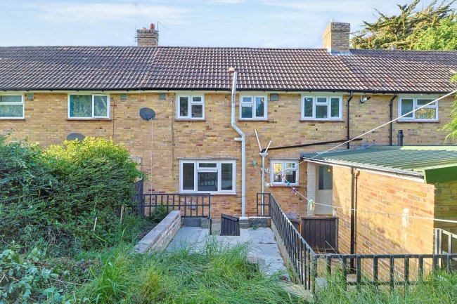 10 Windsor Lane, Stoke Sub Hamdon, Somerset, TA14 6UE 5