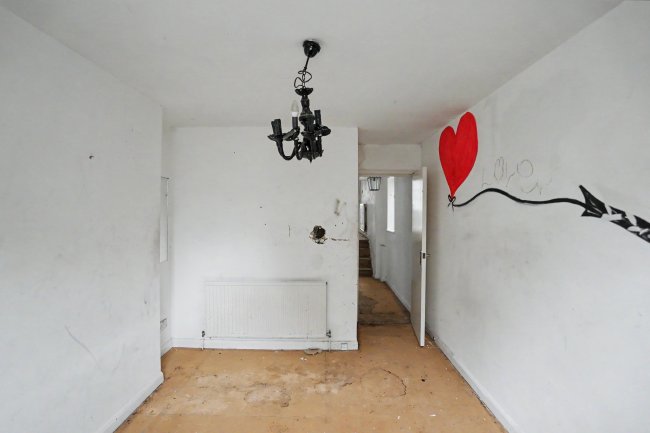 Flat B, 116 Hinton Road, Herne Hill, London, SE24 0HU 1