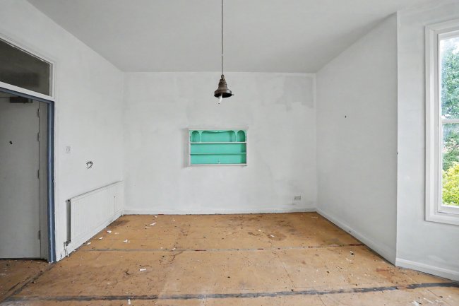 Flat B, 116 Hinton Road, Herne Hill, London, SE24 0HU 1