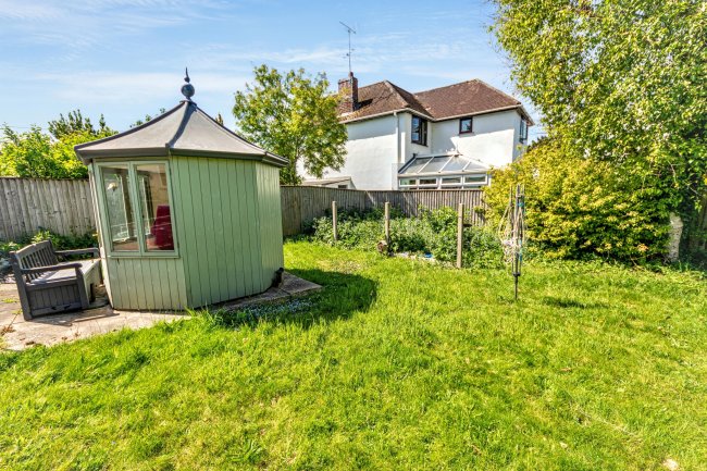 8 Wolversdene Road, Andover, Hampshire, SP10 2AX 2