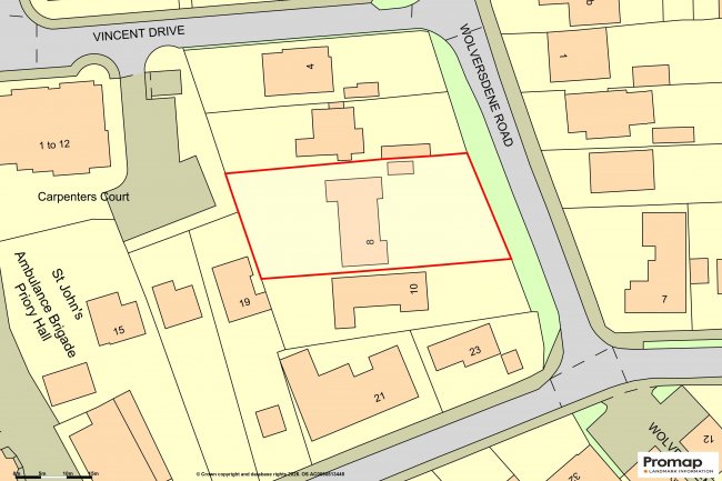 8 Wolversdene Road, Andover, Hampshire, SP10 2AX 2