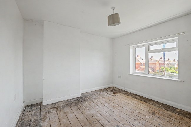 57 Penn View, Wincanton, Somerset, BA9 9NE 1