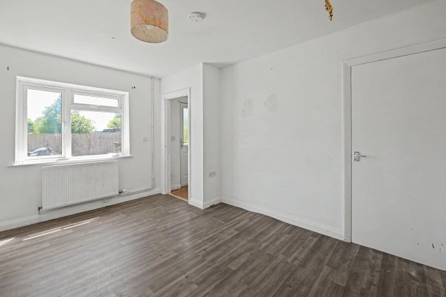57 Penn View, Wincanton, Somerset, BA9 9NE 1