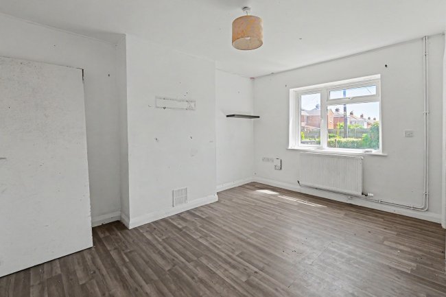 57 Penn View, Wincanton, Somerset, BA9 9NE 1