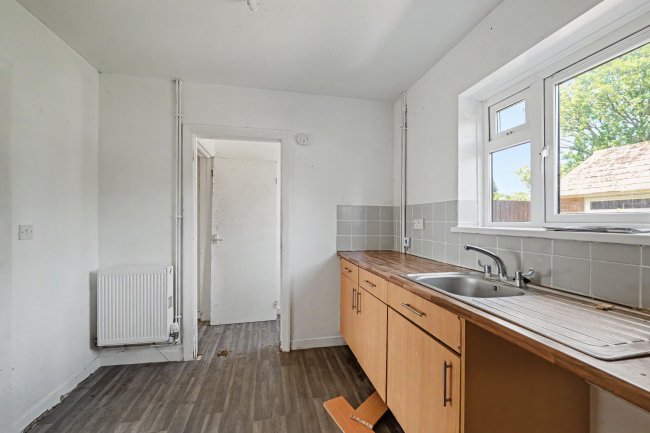 57 Penn View, Wincanton, Somerset, BA9 9NE 1