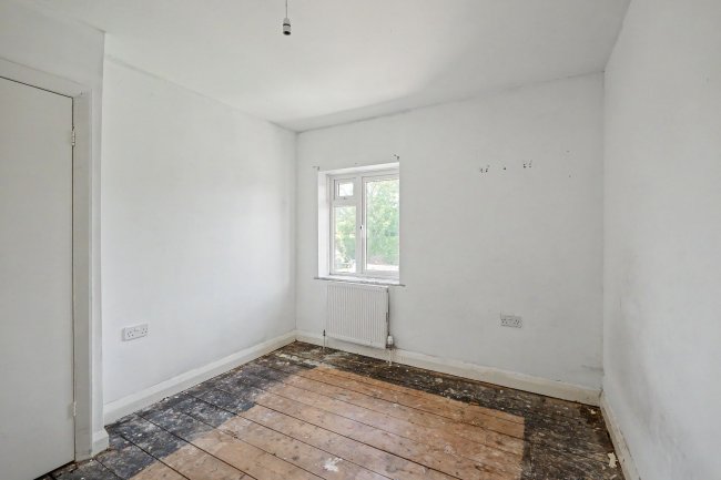 57 Penn View, Wincanton, Somerset, BA9 9NE 1