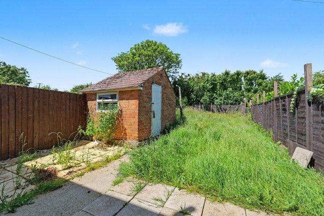 57 Penn View, Wincanton, Somerset, BA9 9NE 1