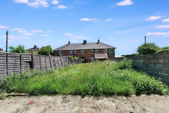 57 Penn View, Wincanton, Somerset, BA9 9NE 1