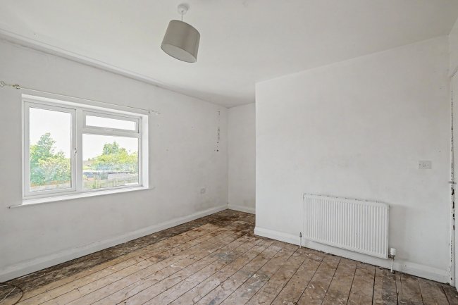 57 Penn View, Wincanton, Somerset, BA9 9NE 1