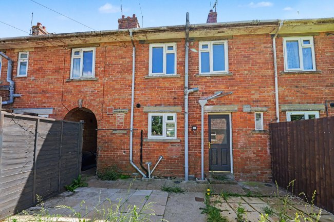 57 Penn View, Wincanton, Somerset, BA9 9NE 1