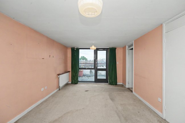 Flat 33, George Eliot House, Vauxhall Bridge Road, Pimlico, London, SW1V 2SR 8