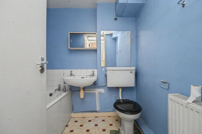 Flat 33, George Eliot House, Vauxhall Bridge Road, Pimlico, London, SW1V 2SR 8